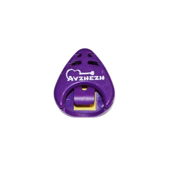 Держатель для медиаторов Avzhezh PH-10V Violet