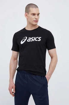 Чоловіча футболка Asics 770148 XL чорний