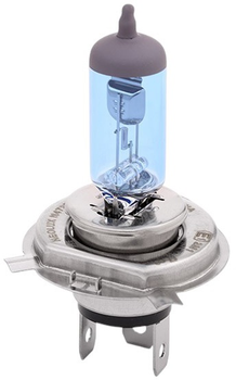 Автолампа Neolux Blue Light N472B H4 60/55 Вт 12 В (4052899466265)