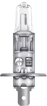 Автолампа для фар Osram Truckstar Pro Next Gen H1 70W 24V (64155TSP)