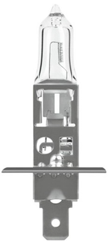 Комплект автомобільних ламп Neolux Extra Lifetime N448LL H1 55W 12V 2 шт. (N448LL-SCB)