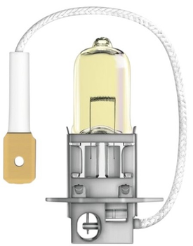 Автолампа Osram Allseason Super H3 55W 12V (64151ALS)
