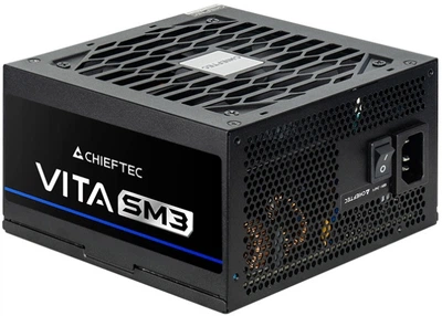 Zasilacz Chieftec Vita SM3 BPX-750-C 80+ Bronze 750 W