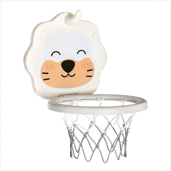 Баскетбольний кошик Mealux Sonic (арт. KD-H012 White)
