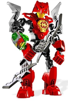 Конструктор фигурка супергерой FURNO серия " Фабрика героев " Hero Factory Star Warrior Building Blocks Robot Mech 9606