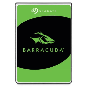 Жесткий диск Seagate BarraCuda HDD 5TB 5400rpm 128MB ST5000LM000