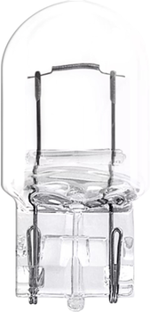 Набір автоламп Osram Original W21W 25 Вт 12 В 2 шт (7505-2BL)