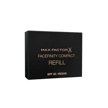 Пудра компактная MAX FACTOR сменный блок FACEFINITY REUSABLE COMPACT №03 Natural Rose 10 г (3616304538896)
