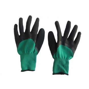Рабочие перчатки 81458 Green/Black