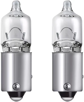 Zestaw żarówek samochodowych Osram Ultra Life H6W 6 W 12 V 2 szt (64132ULT-2BL)