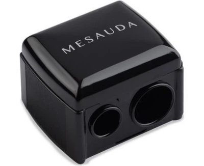 Двойная точилка для карандашей MESAUDA Pencil Sharpener Double