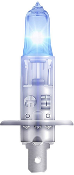 Комплект ламп для автомобільних фар Osram Cool Blue Intense Next Gen H1 55W 12V 2 шт. (64150CBN-1BL)