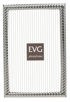Фоторамка EVG ONIX 10х15 S05 Silver (7119220)