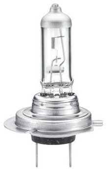 Żarówka samochodowa Hella Performance + 60% H7 55 W 12 V (8GH223498231)