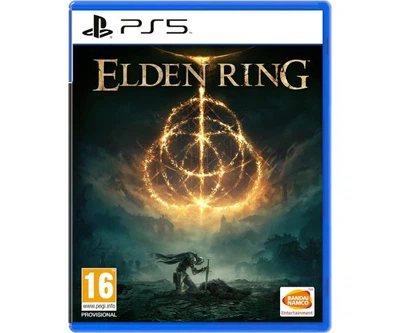 Elden Ring (російські субтитри) (PS5)