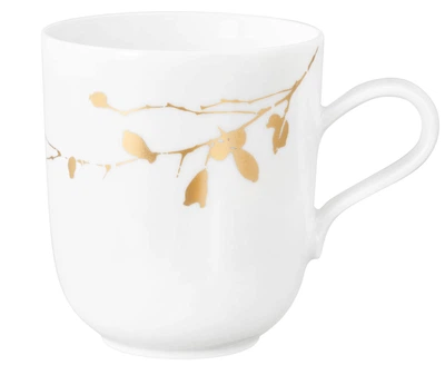 Чашка Seltmann Liberty Golden Rose Hip 400 мл (001.765555)