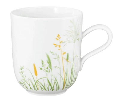 Чашка Seltmann Meadow Grasses Green 400 мл (001.768782)