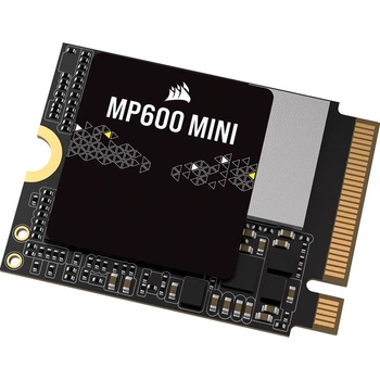 SSD накопитель Corsair MP600 Mini 1TB (CSSD-F1000GBMP600MN) [142622]