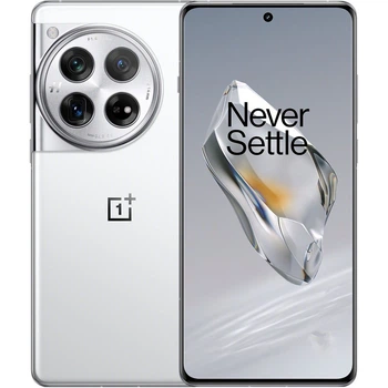 Смартфон OnePlus 12 16/1TB Silver Global [142373]