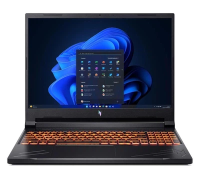 Ноутбук Acer Nitro V16 R5-8645HS/16GB/512/Win11X RTX4050 165Hz (ANV16-41 || NH.QRVEP.00L)