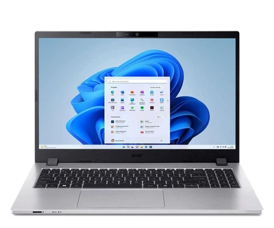 Ноутбук Acer TravelMate P2 i5-1334U/32GB/512/Win11 (TMP215-55-TCO || NX.BE1EP.005)