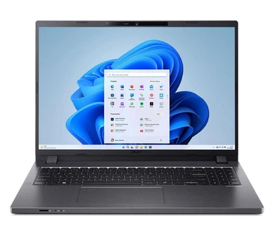 Ноутбук Acer TravelMate P2 16 Ryzen 7 PRO 7735U/32GB/512/Win11 (TMP216-41 || NX.B81EP.002)