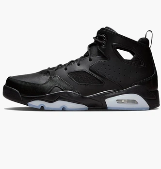 Кросівки Air Jordan Flight Club 91 Black DC7329-005 44.5