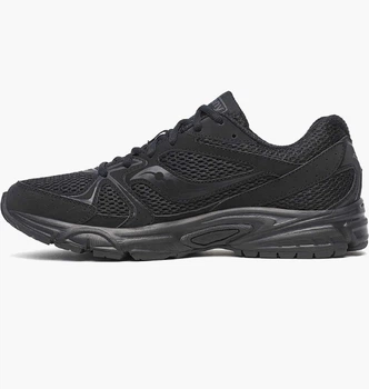 Кроссовки Saucony Ride Millennium Black S70850-4 45