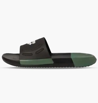 Тапочки Arena Urban Active Black/Green 009277-100 43