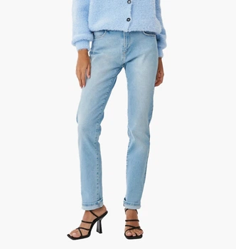 Джинси Wrangler Slim Clear Turquoise W28LZH280 W30 L32