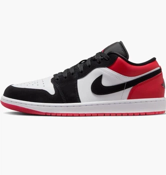 Кросівки Air Jordan 1 Low Se White/Multi IB8971-106 44