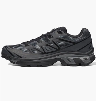 Кроссовки Salomon Xt-6 Camo/Black 477805 44