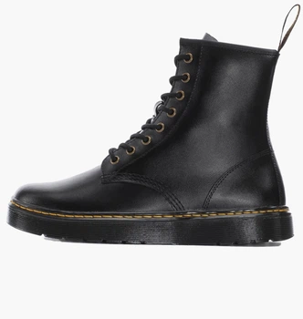 Черевики Dr. Martens Zavala Black 26132001 37