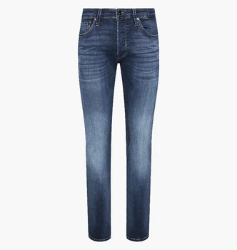 Джинсы Jack & Jones Glenn Con 057 50Sps Slim Fit Blue 12133074 W29 L30