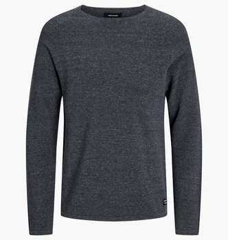 Свитер Jack & Jones Hill Grey 12157321 S