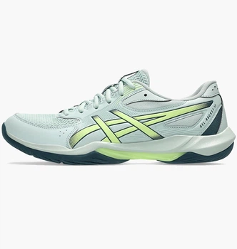 Кросівки Asics Gel Rocket 12 Turquoise 1071A116-300 47