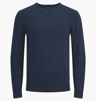 Свитер Jack & Jones Emil Blue 12208365 M