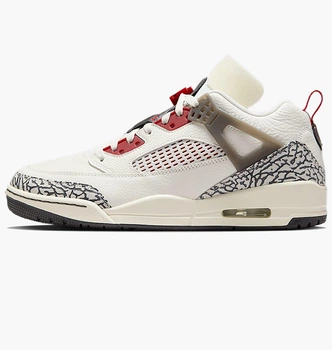 Кросівки Air Jordan Spizike Low White FQ1759-116 41