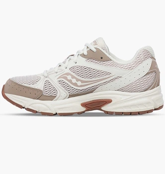 Кроссовки Saucony Ride Millennium Beige S70850-5 36
