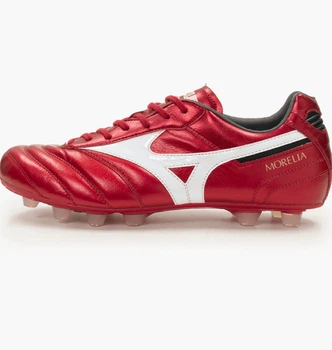 Бутсы Mizuno Morelia Ii Elite Fg Red P1GA250460 44