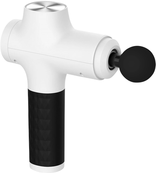 Перкусійний масажер Teesa Relax Gun MG60 (TSA0507)