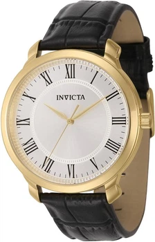 Чоловічий класичний годинник Invicta 44863 Vintage, інвікта 44863
