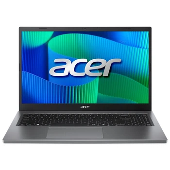 Ноутбук Acer Extensa 15 EX215-24-R9N0 (NX.EJ5EU.00H) Gray / 15.6" IPS Full HD / AMD Ryzen 5 7520U / RAM 16 ГБ / SSD 512 ГБ / AMD Radeon Graphics