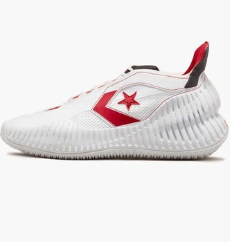 Кроссовки Converse All Star Bb Prototype Cx White AO2507C 38