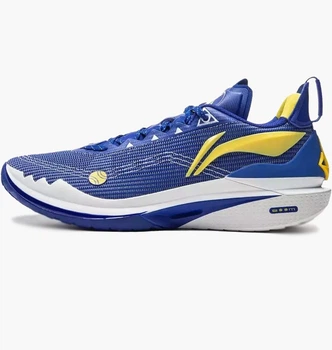 Кроссовки Li-Ning Jimmy Butler 2 Blue ABAT081-24 44.5