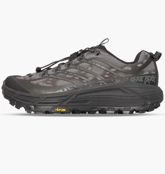 Кроссовки Hoka Mafate Tree2 Tech Stealth Camo/Green 1162770-BBNB 44.5