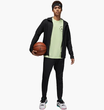 Спортивный костюм Air Jordan Sport Dri-Fit Black DV9783-010__DQ7320-010 M