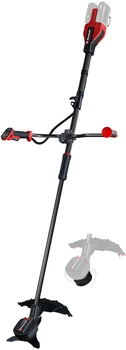Коса акумуляторна Einhell Professional X-Change GP-BC 36/430 Li BL - Solo (3411340)