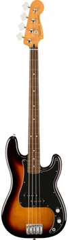 Бас-гитара Fender Player Il Precision Bass RW 3-Color Sunburst