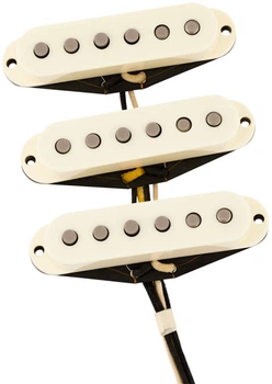 Набор звукоснимателей Fender Josefina Hand Wound Dual Mag Il Stratocaster Pickups
